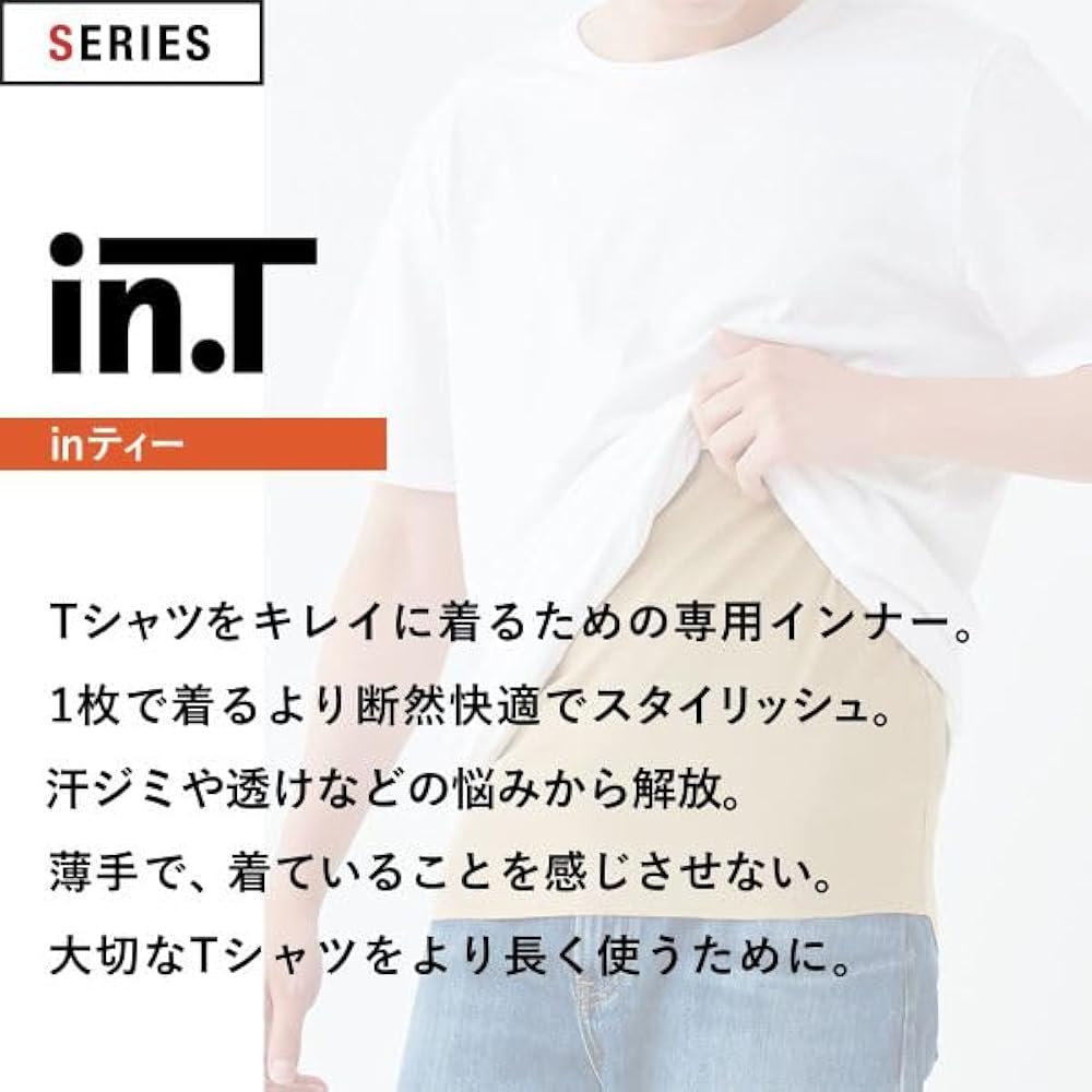 ygxさま専用 Amazon | [グンゼ] ワイジー YG インティー in.T タンクトップ